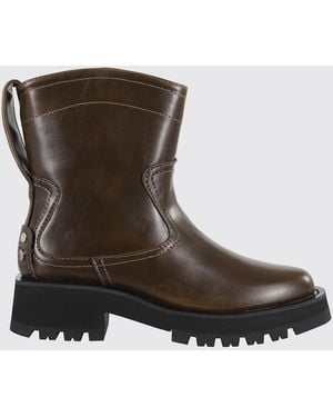 Ganni Shoes - Brown
