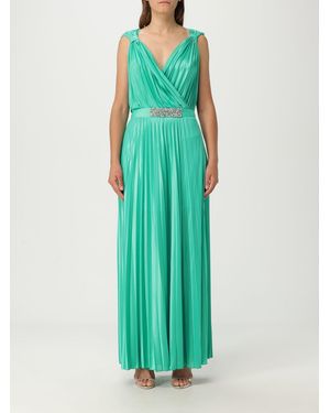 Liu Jo Dress - Green