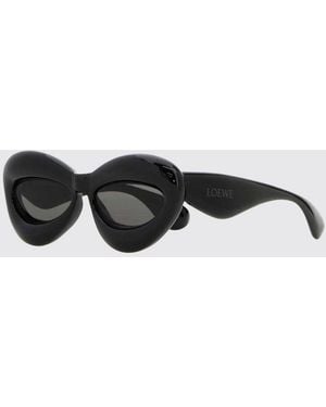 Loewe Sunglasses - Black