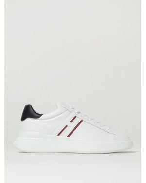 Hogan Sneakers - White