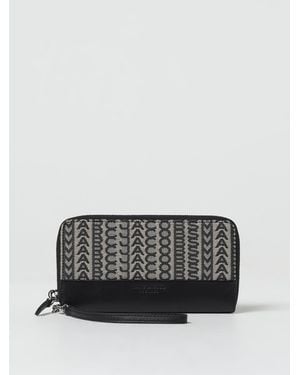 Marc Jacobs Wallet - Grey