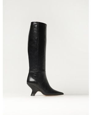 Anna F. Shoes - Black