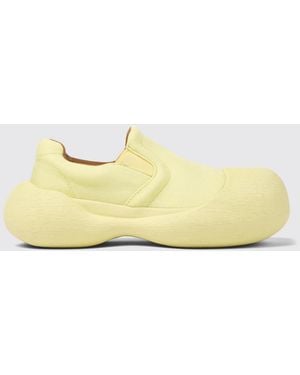 CAMPERLAB Shoes - Yellow