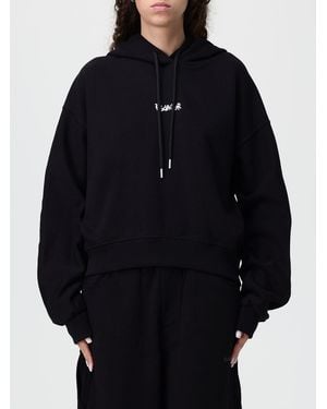 DISCLAIMER Sweatshirt - Blue