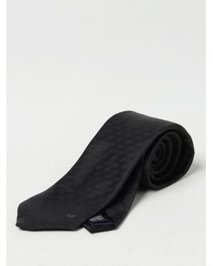 Michael Kors Cravatta - Nero