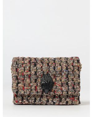 Kurt Geiger Shoulder Bag - Grey
