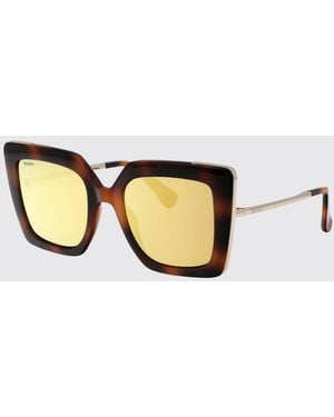 Max Mara Sunglasses - Natural
