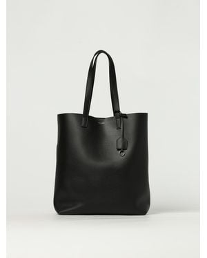 Saint Laurent Sac Homme - Noir