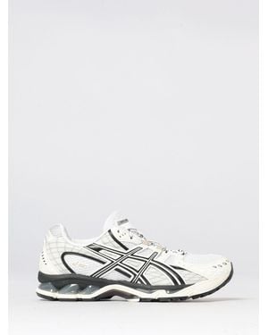 Asics Trainers - White