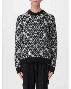 CASABLANCA Jumper - Grey