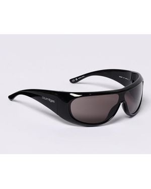 Courreges Sunglasses - White