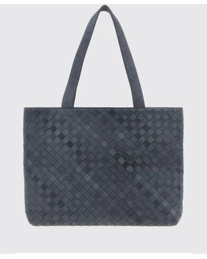 Bottega Veneta Borsa Uomo - Blu