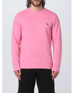 Paul Smith Sweatshirt Herren - Pink