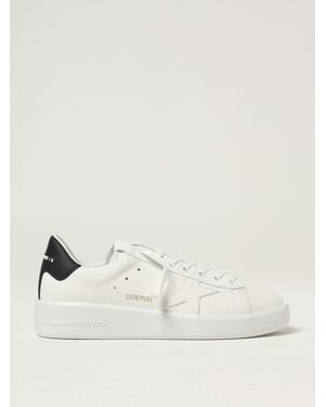Golden Goose Zapatillas Hombre - Neutro