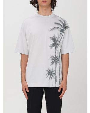 Emporio Armani T-shirt - White