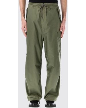 Junya Watanabe Hose Herren - Grün