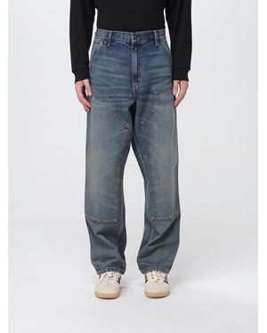 Carhartt Trousers - Blue