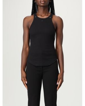 Courreges Top - Black