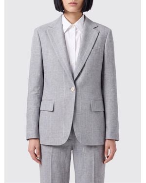 Eleventy Jacket - Grey