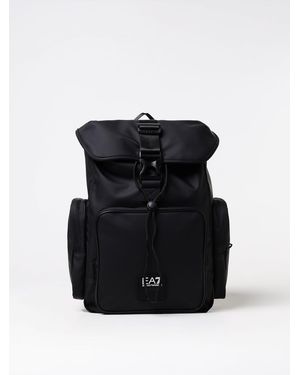 Ea7 backpack sale hotsell