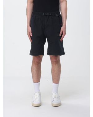 Gramicci Cotton Drawstring Shorts - Black