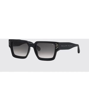 Philipp Plein Sunglasses - Gray