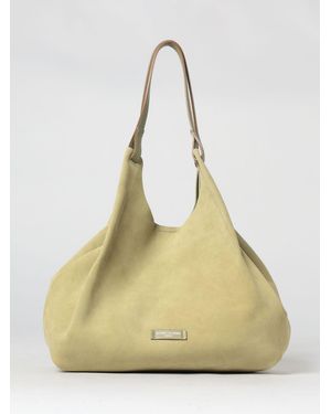 Gianni Chiarini Shoulder Bag - Natural