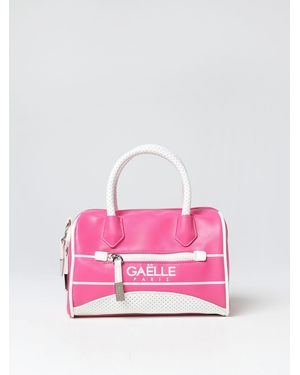 Gaelle Paris Borse a tracolla gaËlle paris donna colore - Rosa