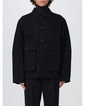 Lemaire Jacke Herren - Schwarz