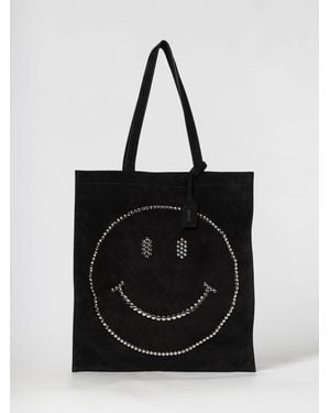 Moschino Handbag - Black
