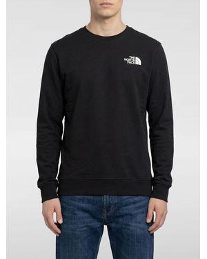 The North Face Sweater - Black