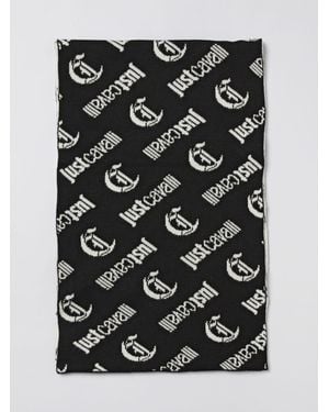 Just Cavalli Scarf - Black