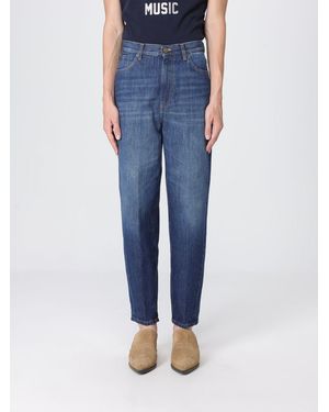 Dondup Jeans Femme - Bleu