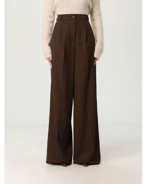 Etro Pants - Brown