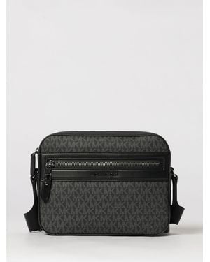 Michael Kors Bolso Hombre - Negro