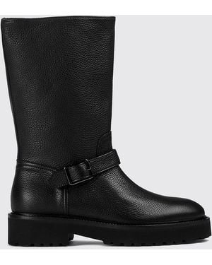 Doucal's Boots - Black