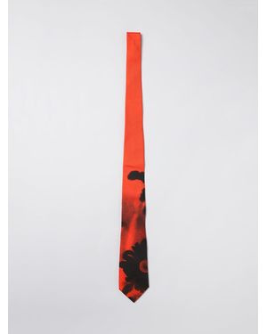 Paul Smith Tie - White