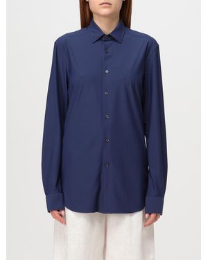 Corneliani Chemise Femme - Bleu