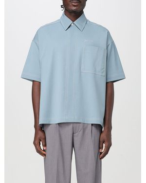 Bonsai Shirt - Blue