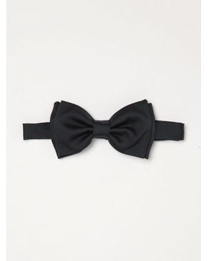 Lardini Tie - Black