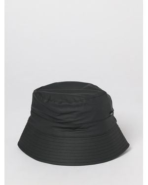 Rains Cappello Bucket - Nero