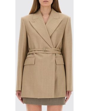 Sportmax Jacke Damen - Natur