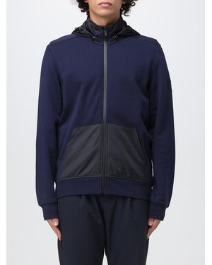 Sun 68 Sweatshirt - Blue