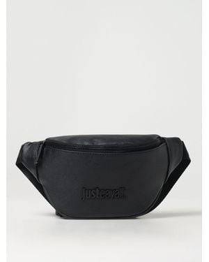 Just Cavalli Tasche Herren - Schwarz