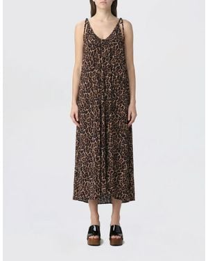 Anine Bing Dress - Brown