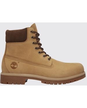 Timberland Shoes - Brown