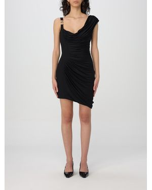 Versace Robes Femme - Noir