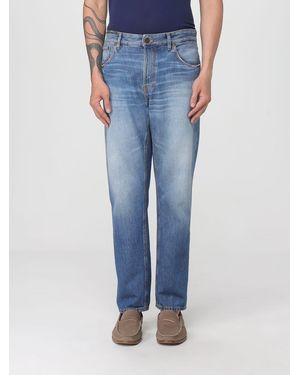 PT Torino Jeans Hombre - Azul