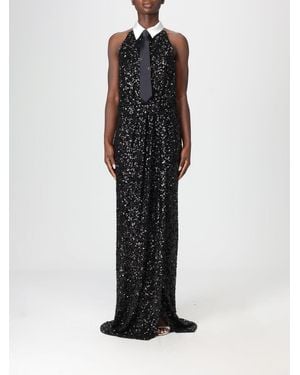 Elisabetta Franchi Dress - Black