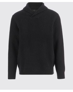 Vince Pull Homme - Noir
